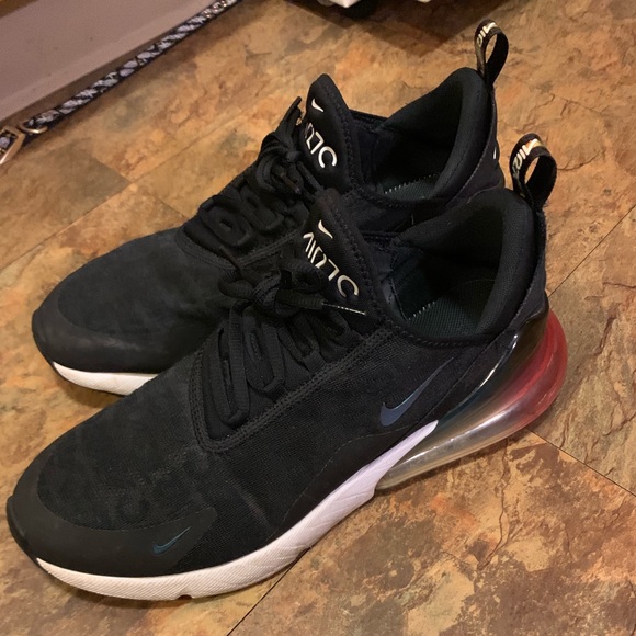 Nike Shoes Airmax 270 React Size 115 Poshmark